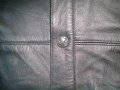 Мъжко луксозно сако тип риза ”Long coat leater jacket-PHASE TWO” genuine leathers / естествена кожа , снимка 16
