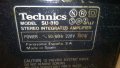 technics su-810-stereo amplifier-380watts-внос от швеицария, снимка 11
