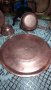 Стари медни съдове и сервиз турски 100 г., снимка 11