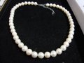 Колие от перли Сваровски, снимка 2