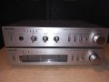 rotel-amplifier+tuner-made in japan-внос швеицария, снимка 8