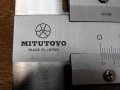Шублер Mitutoyo 0-800 mm, снимка 9