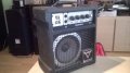v amp-10k-guitar amplifier-made in england-внос англия, снимка 13
