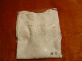 Дамска блуза №50 - синтетична коприна с бродерия, снимка 5