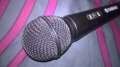 yamaha dm-105 profi microphone-внос швеицария, снимка 2
