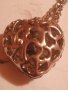 Гердан сърце - 5520, снимка 3