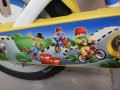 Продавам колела внос от Германия детски велосипед PLOYMOBIL 14 цола , снимка 5