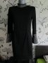 Черна рокля, снимка 4