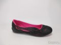 Търся този модел черни балеринки на пума-40 номер, снимка 1 - Дамски ежедневни обувки - 7627329