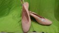 дамски обувки обувки от естествена кожа, снимка 2