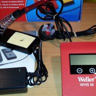 Weller Whs M, снимка 4 - Друга електроника - 12042599