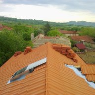 ремонт на покриви и тенекижйски услуги, снимка 2 - Ремонти на къщи - 15256851
