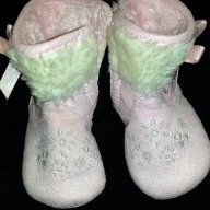 Топли ботушки №16,17,18,19, снимка 8 - Бебешки обувки - 13018479