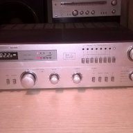 telefunken rr200 stereo receiver-внос швеицария, снимка 1 - Ресийвъри, усилватели, смесителни пултове - 17062293