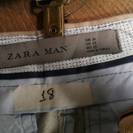 ZARA размер S мъжки панталон 18-1, снимка 7 - Панталони - 12524319