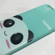 3D цветен силикон за iPhone 5/5s/5se,iPhone 6/6s, снимка 11 - Калъфи, кейсове - 17624487