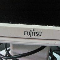Монитор Fujitsu, снимка 2 - Монитори - 16276752