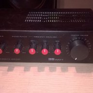 Audio magic pa-2042 profi amplifier-mono-внос швеицария, снимка 3 - Ресийвъри, усилватели, смесителни пултове - 15259581