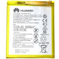Батерия за Huawei HB366481ECW P9 P20 Honor 8 P8 2017 P10 Honor 7 Lite, снимка 1 - Оригинални батерии - 23970635