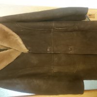 Продавам мъжко палто, снимка 4 - Якета - 25545429