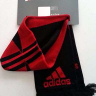 Оригинален неразопакован шал на Милан -  Adidas Milan UCL, снимка 2 - Спортни дрехи, екипи - 16206576