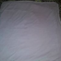 Бебешко одеяло и търлъчки, снимка 5 - Спално бельо и завивки - 23433628