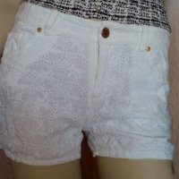 Къси панталони "Lindex", снимка 2 - Къси панталони и бермуди - 22010034