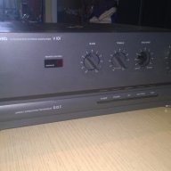 grundig v101 stereo amplifier-нов внос швеицария, снимка 7 - Ресийвъри, усилватели, смесителни пултове - 10267333