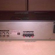 sony ta-ax3030 amplifier-made in japan-внос швеицария, снимка 10 - Ресийвъри, усилватели, смесителни пултове - 18007306