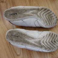Lacoste-оригинални обувки, снимка 7 - Ежедневни обувки - 9772348