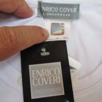 Enrico Coveri нови тениски, с етикет., снимка 6 - Тениски - 21941136