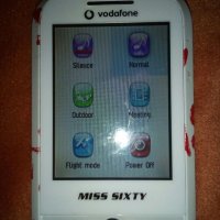 Vodafone 543- miss sixty, снимка 4 - Alcatel - 20215400