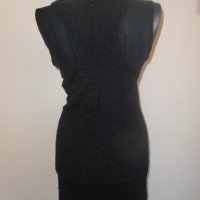 Официална черна  рокля Moonstruck, снимка 15 - Рокли - 23955707