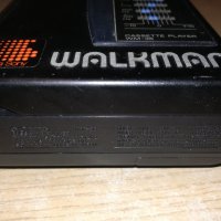 sony wm-36 walkman-ретро колекция-внос швеицария, снимка 12 - MP3 и MP4 плеъри - 21716419