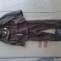 Зимна бойна униформа -БНА , снимка 2 - Други ценни предмети - 20953835