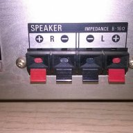 sony ta-ax3030 amplifier-made in japan-внос швеицария, снимка 12 - Ресийвъри, усилватели, смесителни пултове - 18007306