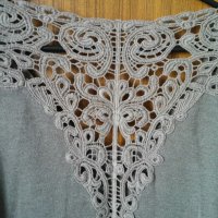 Блузки малък размер, снимка 2 - Блузи с дълъг ръкав и пуловери - 20965488
