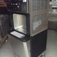 Сладолед машина WELL SPRING SSI 143S, снимка 2 - Машини за сладолед - 21965862