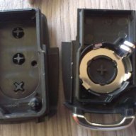 Кутийка ключ,дистанционно за Фолксваген/Vw Пасат - 3 бутона , снимка 2 - Аксесоари и консумативи - 11609947