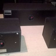 Sony ss-cn10 centar+sony ss-u10-2броя-внос швеицария, снимка 11 - Тонколони - 13143030