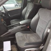 Мercedes-Benz ML 280 320CDI , снимка 9 - Автомобили и джипове - 22048530