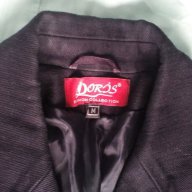 Doris , бутиково дънково спортно сако, снимка 5 - Сака - 13996807