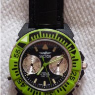 Нов ! Ръчен часовник SECTOR Underlab 1851210115, снимка 14 - Мъжки - 12590506