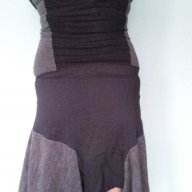Nexx дамска рокля асиметрична, снимка 3 - Рокли - 13113626