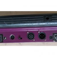 STARWAY DMX 512 Управление Модел - DIRECTOR 256, снимка 4 - Други - 23276903