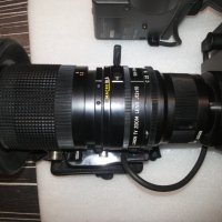 Видеокамера SONY DXC-1820P, снимка 11 - Камери - 23656871