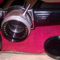 gaf-64-retro camera-made in japan-внос швеицария, снимка 16 - Антикварни и старинни предмети - 12826701