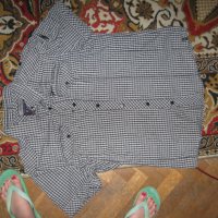 Риза 212 CAPSIZE  мъжка,размер  хл, снимка 4 - Ризи - 18763594