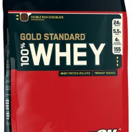 Optimum Nutrition Gold Standard 100% Whey, 2.27 кг, снимка 2 - Хранителни добавки - 8603596