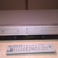lg v280 dvd/vhs video hifi 6 head-stereo-внос швеицария, снимка 4 - Плейъри, домашно кино, прожектори - 25319887